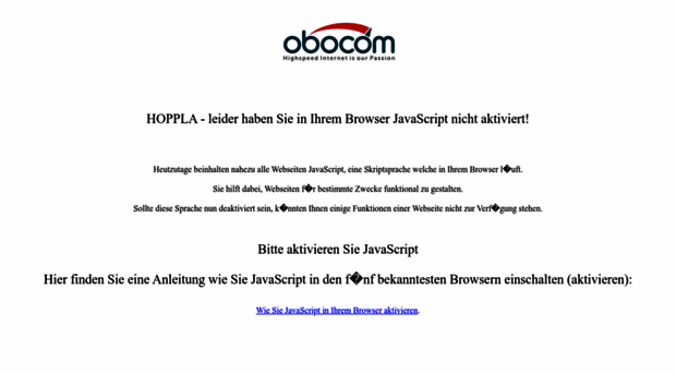 obocom.de