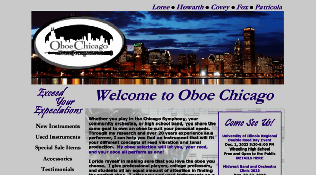 oboechicago.com