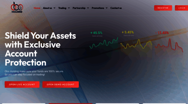 oboholding.com