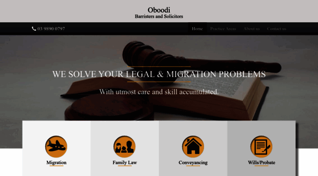 oboodisolicitors.com