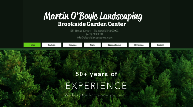 oboylelandscaping.com