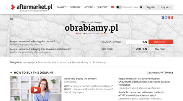 obrabiamy.pl