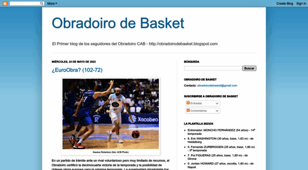 obradoirodebasket.blogspot.com