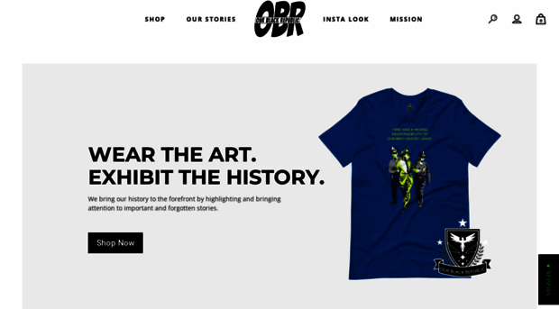 obrapparel.com