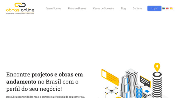 obrasonline.com.br