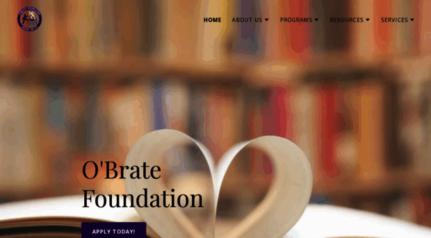 obratefoundation.org