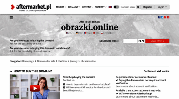 obrazki.online