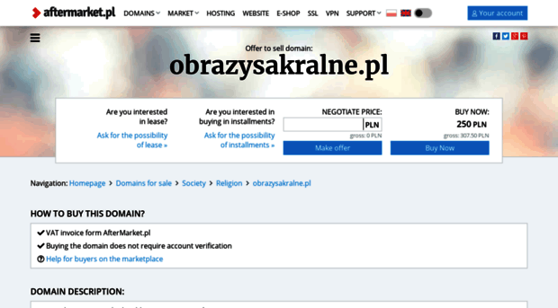 obrazysakralne.pl