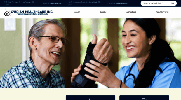 obrianhealthcare.com