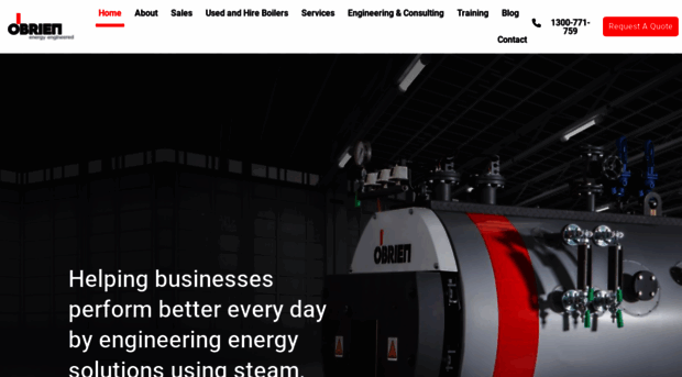 obrien-energy.com.au