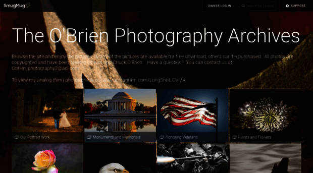 obrien-etc-photography.com