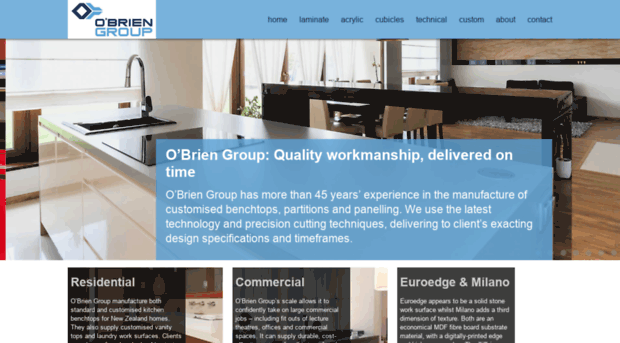 obrien-group.co.nz