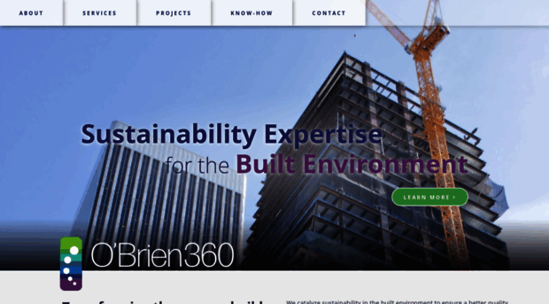 obrien360.com