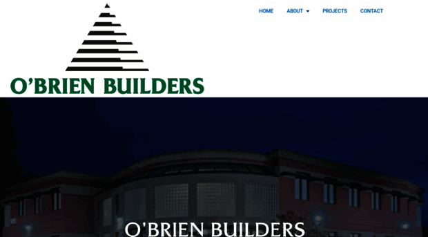 obrienbuilders.com