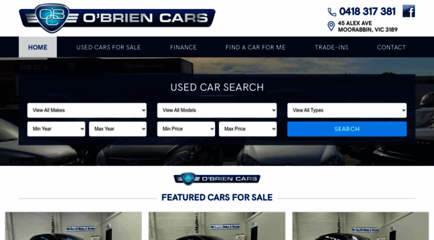 obriencars.com.au