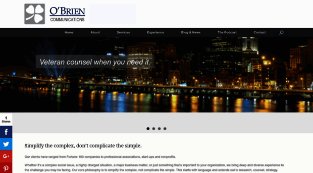 obriencommunications.com