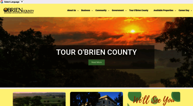 obriencounty.com