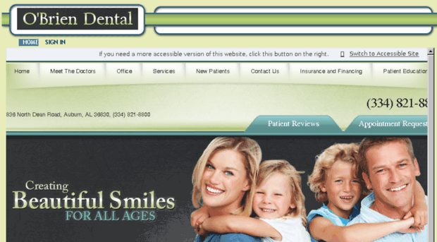 obriendental.mydentalvisit.com