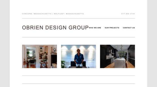 obriendesigngroup.com