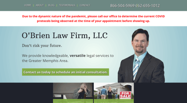 obrienfirm.com