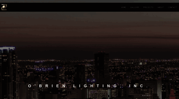 obrienlighting.com