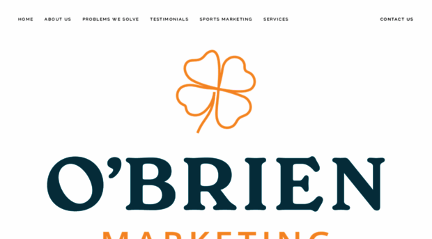 obrienmkt.com