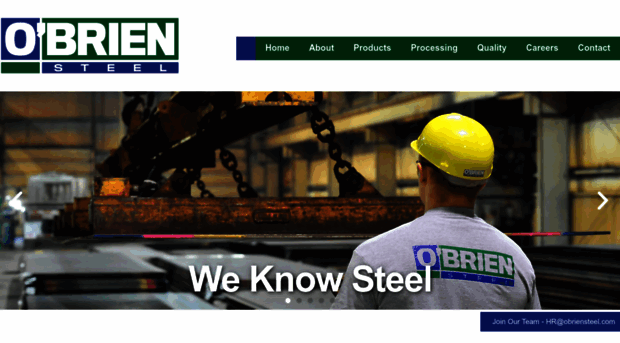 obriensteel.com