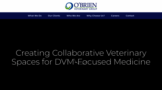 obrienveterinarygroup.com