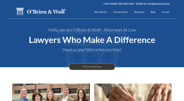 obrienwolf.com