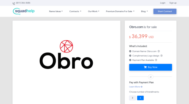 obro.com