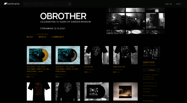 obrother.bandcamp.com