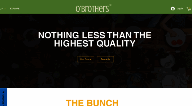 obrothersorganics.com