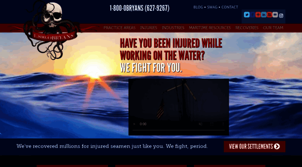 obryanlaw.net