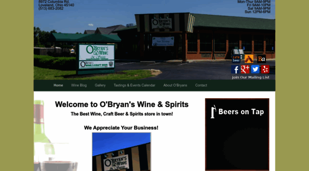 obryanswine.com