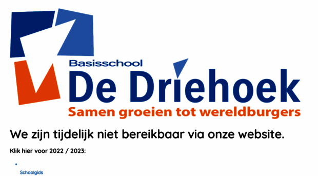 obs-de-driehoek.nl