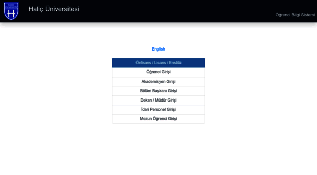 obs.halic.edu.tr