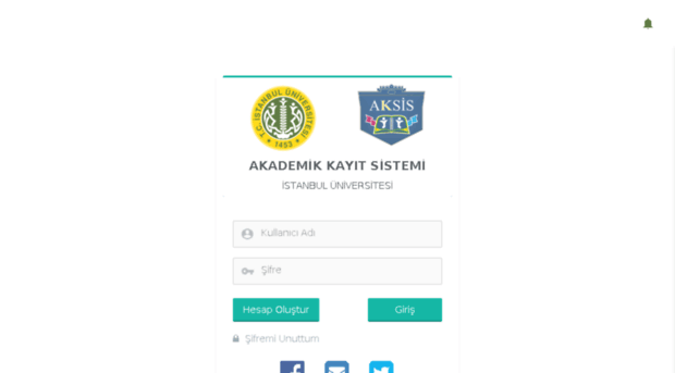 obs.istanbul.edu.tr