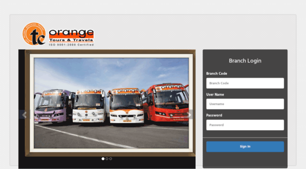 obs.orangetravels.in