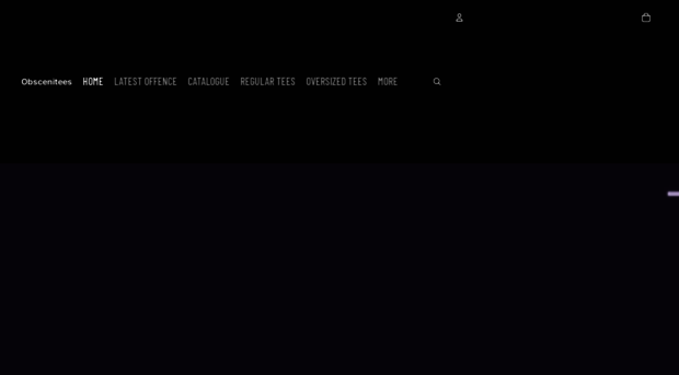 obscenitees.com.au