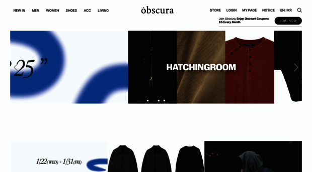 obscura-store.com