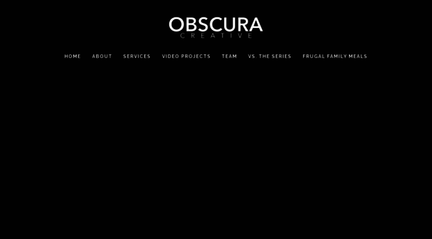 obscuracreative.ca