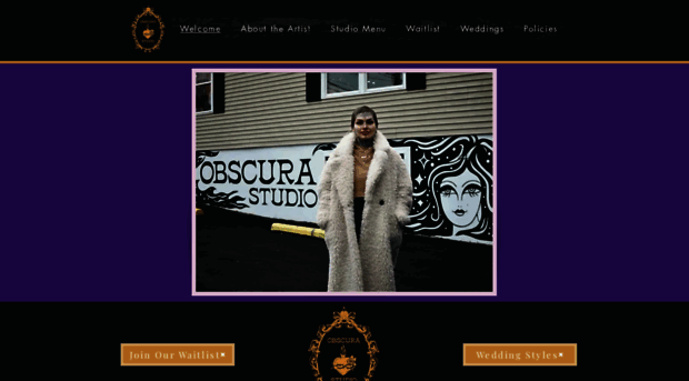 obscurastudiollc.com
