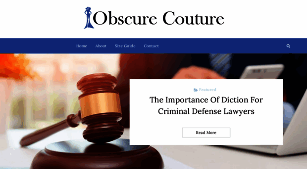 obscure-couture.com