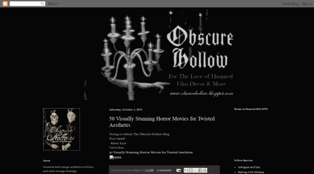 obscurehollow.blogspot.com