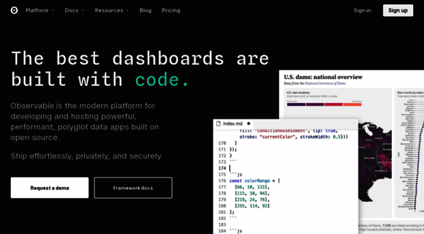 observablehq.com