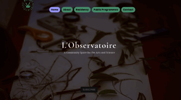 observartoire.com