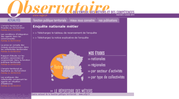 observatoire.cnfpt.fr