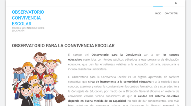 observatoriconvivenciaescolar.es