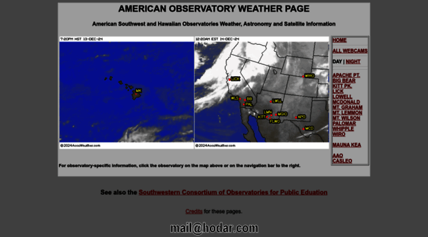 observatories.hodar.com