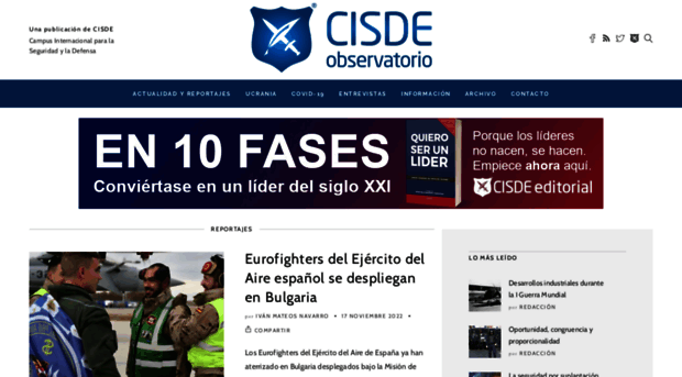 observatorio.cisde.es